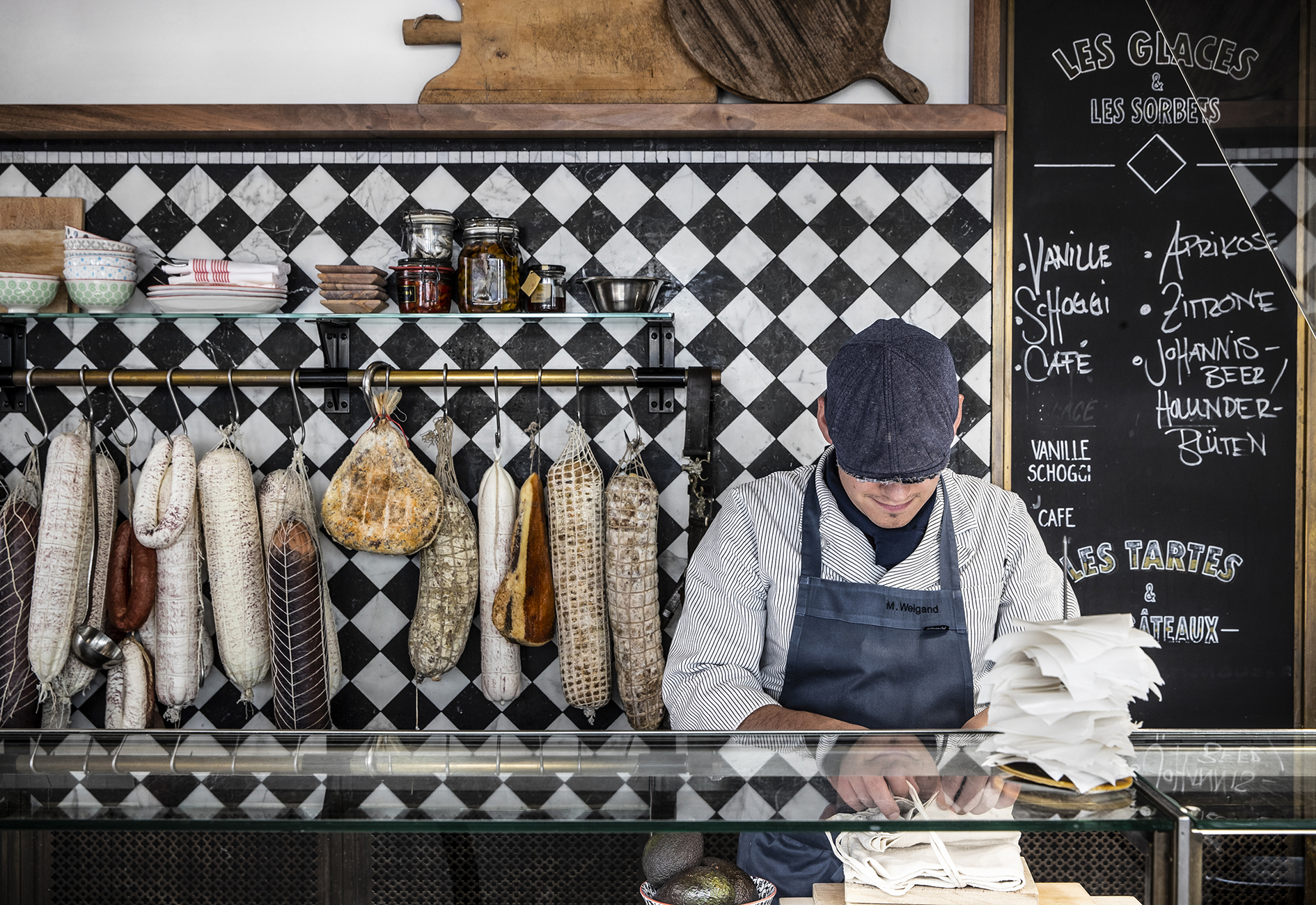 Stefania Giorgi Food Portraits Lifestyle and Interiors photographer | HOTEL DETAILS