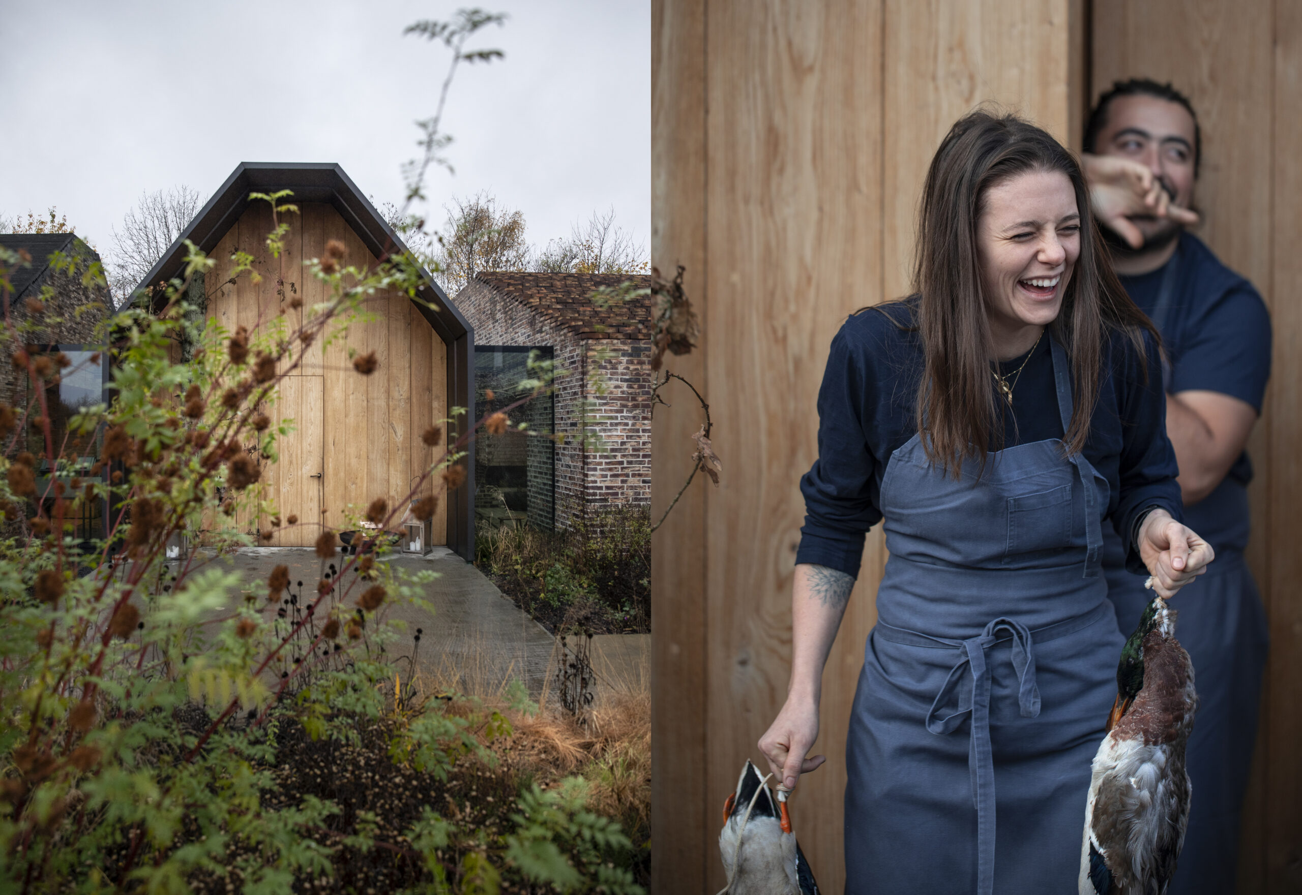 Stefania Giorgi Food Portraits Lifestyle and Interiors photographer | NOMA - COPENAGHEN